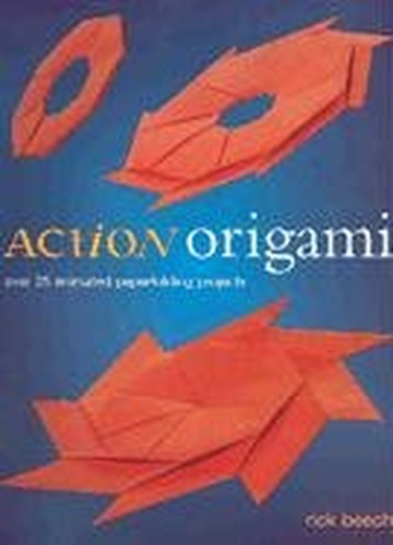 Action Origami