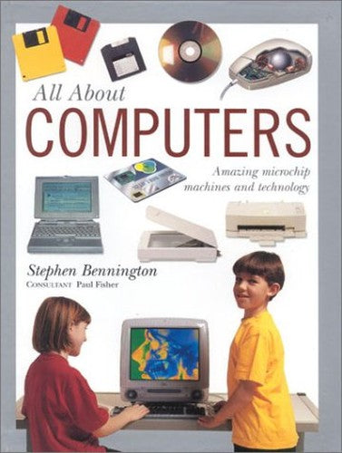 All about: Computers