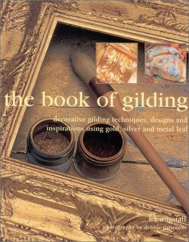The Book of Gilding