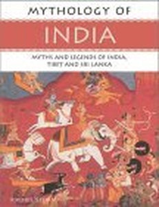 Mythology of India 