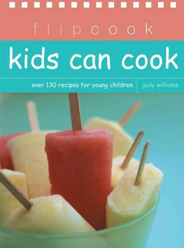 Kids Can Cook
