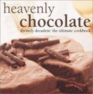 Heavenly Chocolate 