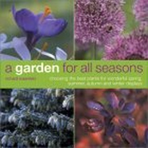 A Garden for All Seasons