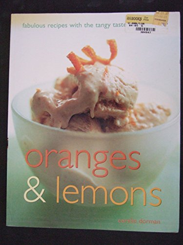 Oranges and Lemons