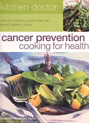 Cancer Prevention