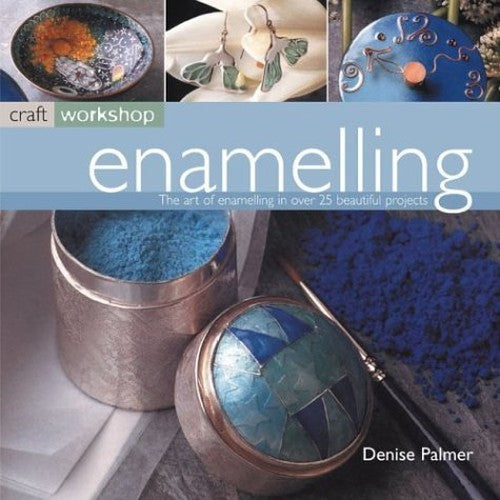 Enamelling
