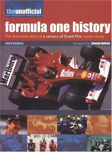 Formula One History
