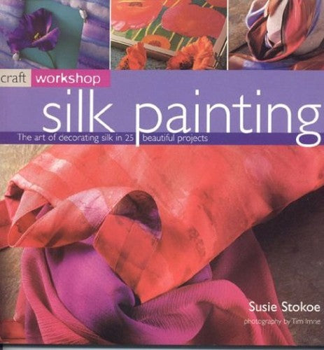 Silk Painting