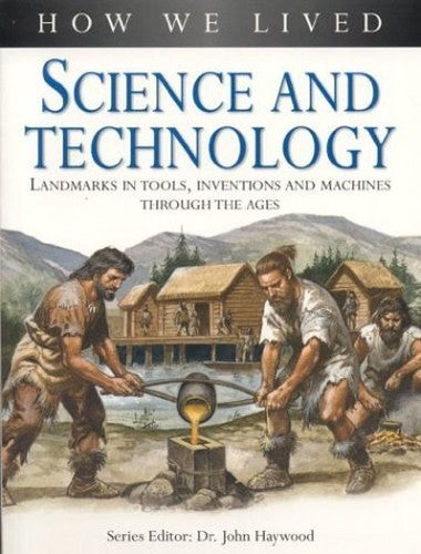 Science and Technology