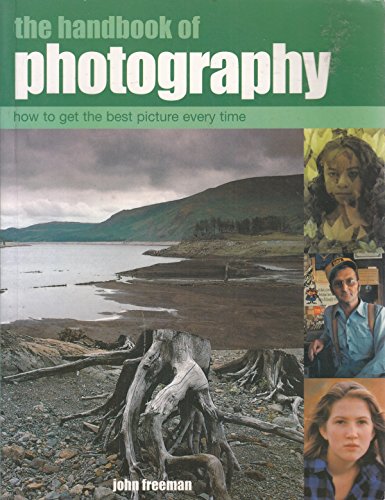 The Handbook of Photography
