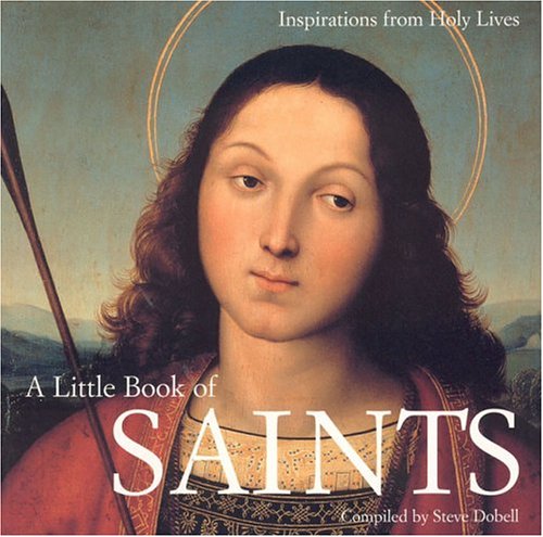 A Book of Saints