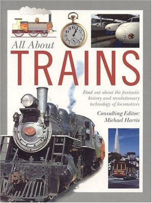 All About Trains