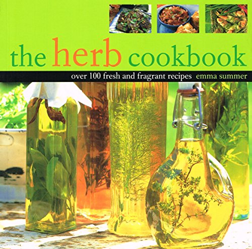 The Herb Kitchen