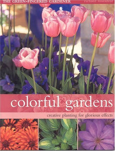 Colour in Your Garden 
