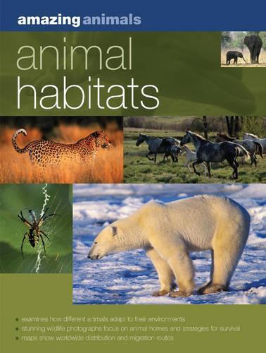 Animal Habitats