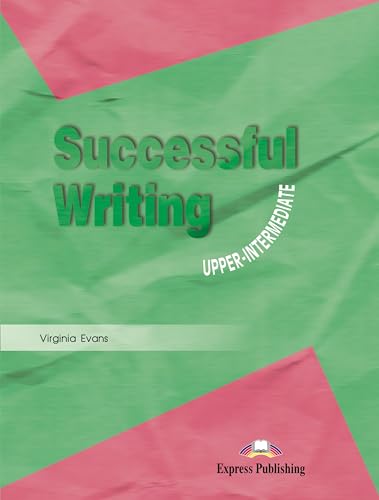 Successful Writing