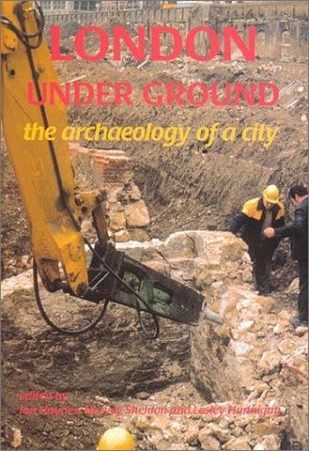 London Under Ground