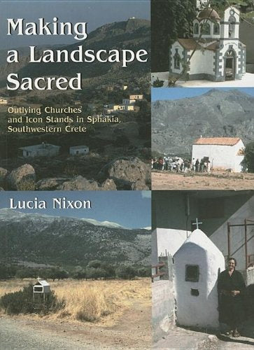 Making a Landscape Sacred