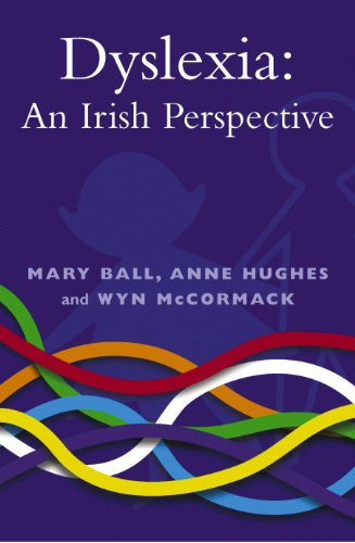 Dyslexia : An Irish Perspective