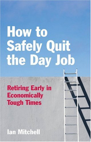 How to (safely) Quit the Day Job