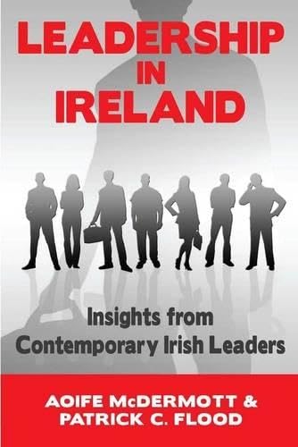 Leadership in Ireland