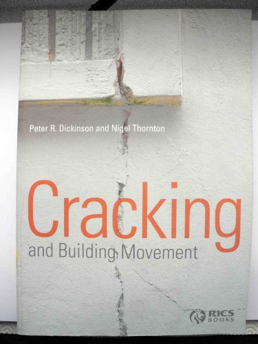 Cracking and Building Movement
