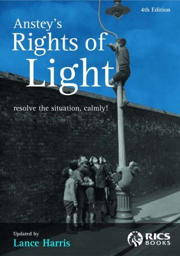 Anstey's Rights of Light