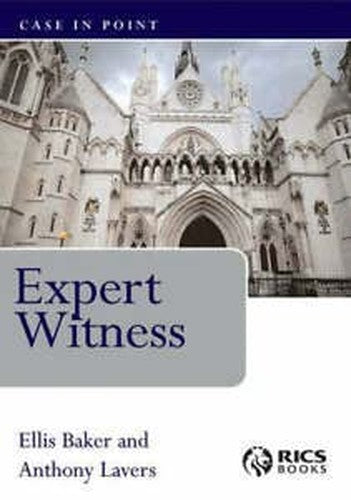 Expert Witness