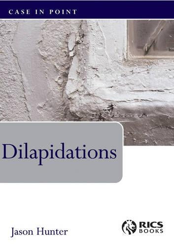 Dilapidations