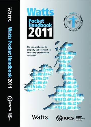 Watts Pocket Handbook