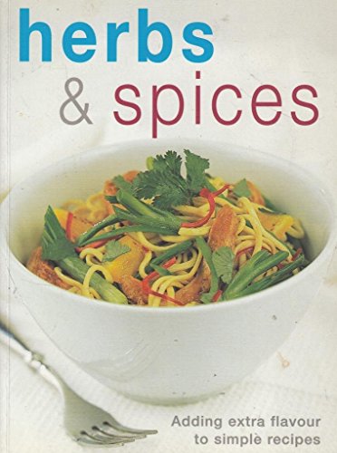 Herbs & Spices