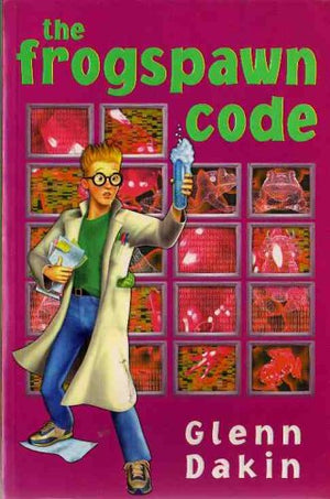 The Frogspawn Code