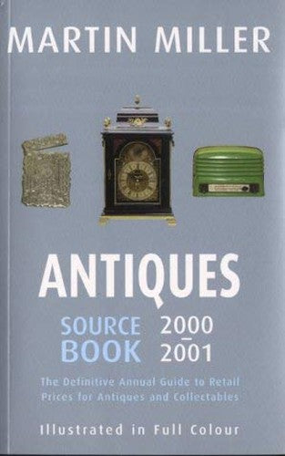 Antiques Source Book