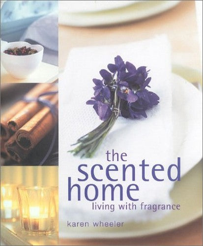 The Scented Home