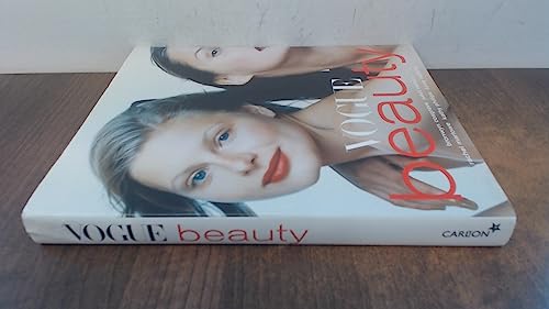 "Vogue" Beauty