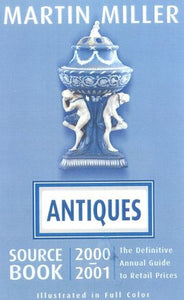Antiques Source Book 
