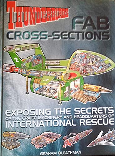 The "Thunderbirds" Cross Sections