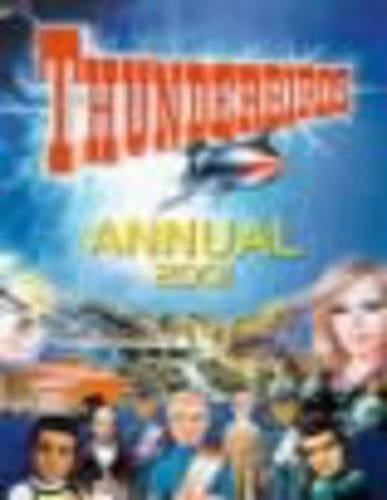 The Thunderbirds Annual
