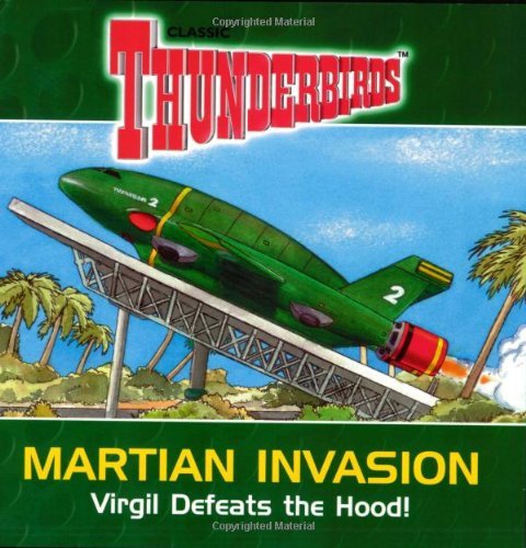 Thunderbirds