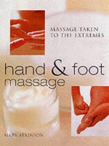 Hand and Foot Massage