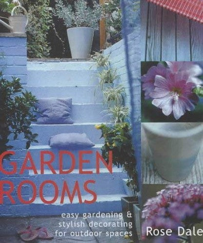 Garden Rooms