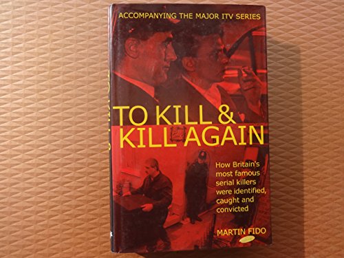 A To Kill and Kill Again