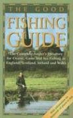 The Good Fishing Guide