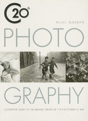 20th Century Photography