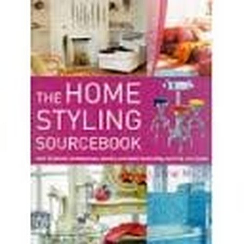 The Home Styling Sourcebook