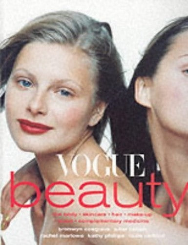 "Vogue" Beauty