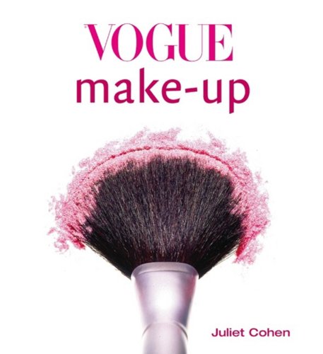 "Vogue" Make-up