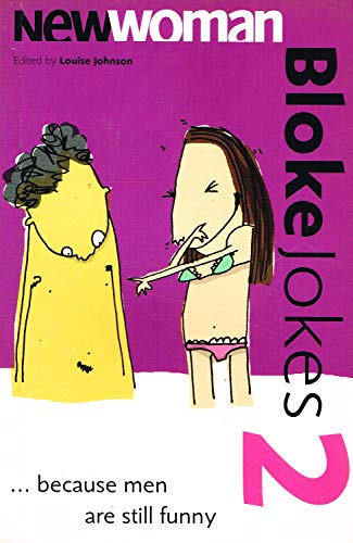 New Woman's Bloke Jokes