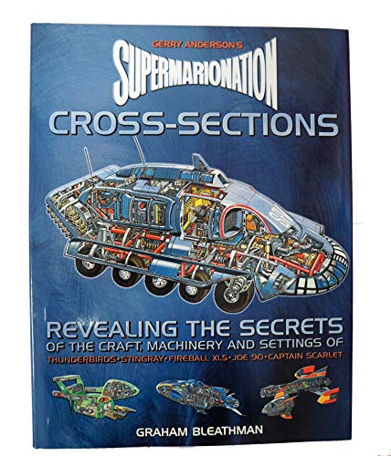 Supermarionation Cross-sections