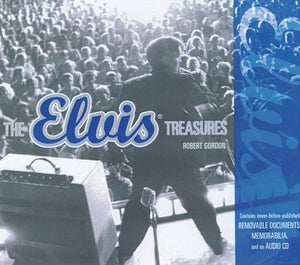 The Elvis Treasures